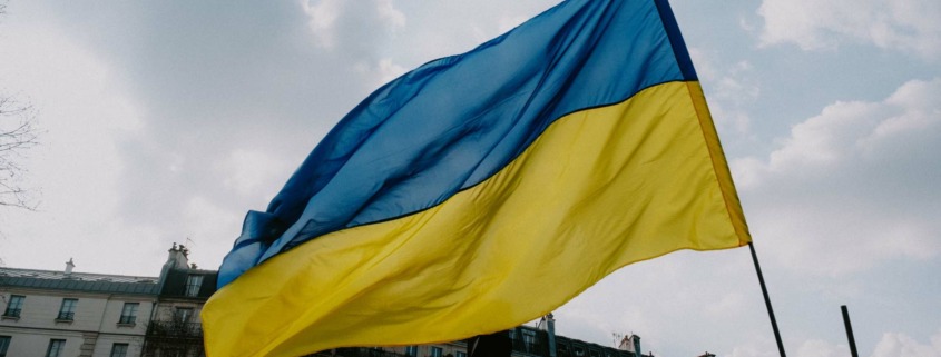 Guerra na Ucrânia e o mercado de energia