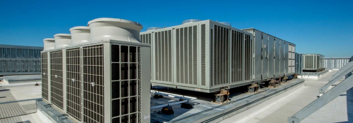 sistema HVAC