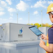 Tecnologias de armazenamento de energia